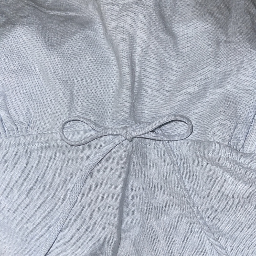 Zulu & Zephyr // Dip Dress NWOT🌛 - Picture 9 of 12
